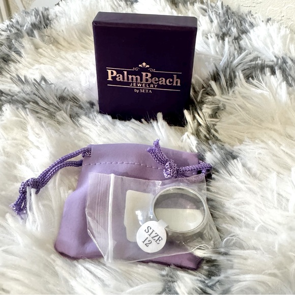 NWT Men's Stainless Steel Band - Picture 4 of 5